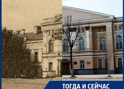 Дом воронежского губернатора отдавали под нужды простого народа