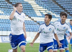 Экс-тренер сборной России похвалил футболиста воронежского "Факела"