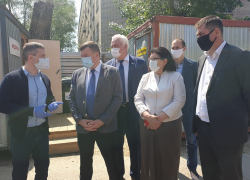 Пошли «первые ласточки» тренда слияния регионов: Тамбову приготовиться отдаться Воронежу?