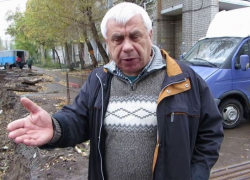 За двойные платежки в Воронеже наказали одиозного коммунальщика Палютина