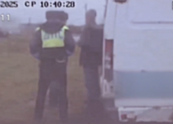 «Юпитер? А чё не Марс?»: очень пьяный водитель попался воронежским полицейским 