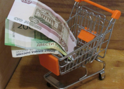 Инфляция «споткнулась» после семи месяцев снижения в Воронежской области