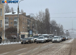Ракетную опасность объявили в Воронежской области за несколько часов до Нового года 