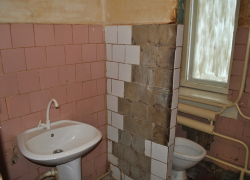 Общественники показали реалии воронежской больницы 