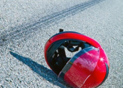 Мотоциклист устроил смертельное ДТП в Воронеже