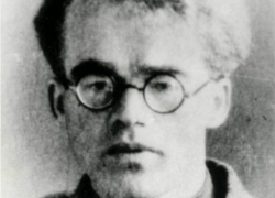 Воронежский сатирик Георгий Воловик родился 117 лет назад