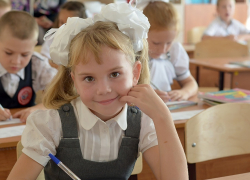 В Воронежских школах исчезнет вторая смена 