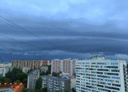 От жары до промокших трусов: прогноз погоды на выходные удивит воронежцев