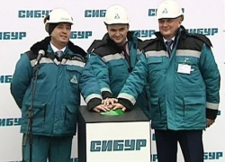 Воронежскую площадку Сибура возглавил  инорегиональный топ-менеджер