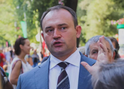 Ведомство Алексея Карякина угодило в громкий коррупционный скандал из-за взятки