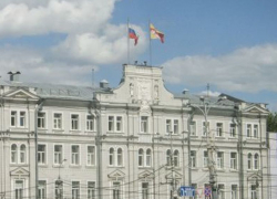 Воронежские чиновники не заметили порыв трубы на Острогожской и фекалийный гейзер на Шишкова