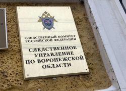 Следователи допросят чиновников, причастных к ситуации с медпомощью в Воронежской области