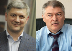 Гусев и Логвинов отказались от депутатских мандатов в Воронеже