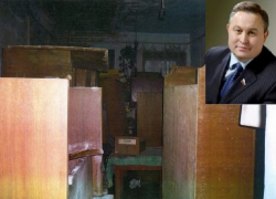 Экс-депутат Юрий Бездетко требовал с МУПа 400 тысяч рублей