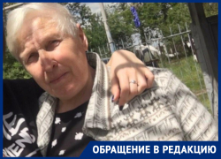 Ветеран труда, работающая в ковид-больнице, столкнулась с "прелестями" воронежской медицины