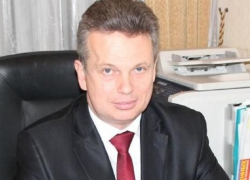 Кто поставил нового контролёра в воронежское правительство