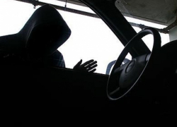 Пьяный воронежец угнал у приятеля ВАЗ из-за внезапного желания покататься 