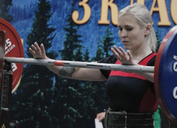 Чемпионке Украины Лемещенко дали 19 лет колонии за попытку подорвать офицера в Воронеже