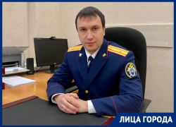 Какой район Воронежа «славится» тяжкими преступлениями, рассказал руководитель следственного отдела