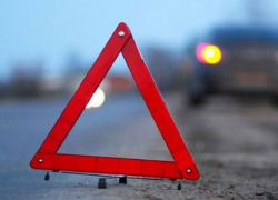 Пенсионерка погибла под колесами москвича на  Mitsubishi в Воронежской области