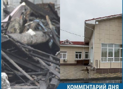 В воронежской Алфёровке отразилась диалектика властного подхода