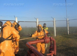 Воронежский Росприроднадзор спрашивает с «Трансаммиака» и за жителей, и за Гордеева