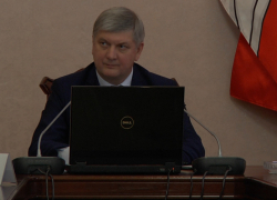 Губернатор Гусев решил без траты денег создать новый департамент