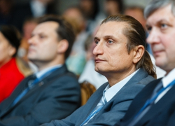 Сергей Чижов привлек сотни миллионов федеральных средств в Воронежскую область