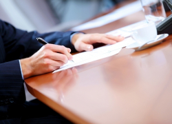 В Воронежской области чиновник провернул аферу с теплосетями на 1 миллион рублей