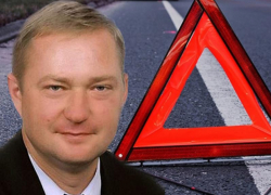 Губернатор Александр Гусев посчитал токсичным депутата Домнича
