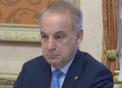 Задача общегосударственная: чем будет заниматься новый воронежский вице-губернатор Лотков