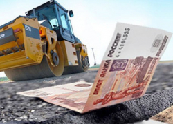 В Воронеже задержали трёх «дорожников» по делу о крупной взятке 