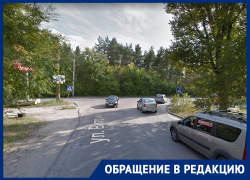 Стала известна причина светофорного коллапса на новой дороге в Воронеже