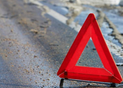 Воронежец насмерть сбил пенсионера и протаранил КамАЗ