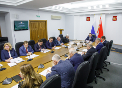 Кто станет новым вице-спикером Воронежской областной Думы