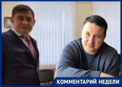 «Он забыл, что служит народу», – лидер «Дорожного контроля» потребовал возбудить уголовное дело после скандала с Нетёсовым