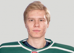 Лучшим вратарем Молодежной лиги в январе стал хоккеист из Воронежской области