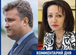 Открытое кумовство не смущает главу Воронежа Вадима Кстенина, - эксперт