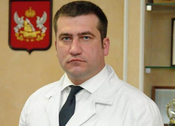 Бывший глава воронежского облздрава Александр Щукин отмечает 49-й день рождения