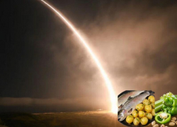 Какие продукты могут пропасть с полок российских магазинов из-за войны в Персидском заливе