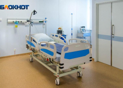 Воронежец врезался в стоящий автомобиль и скончался