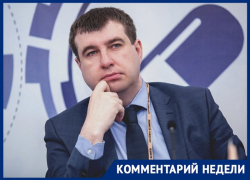 Назначение Кустова показало, что Гусеву не стать «звездой» ярче Гордеева