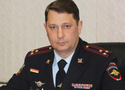 Экс-начальник воронежской Росгвардии Копачев пойдет в областную Думу от «Родины»