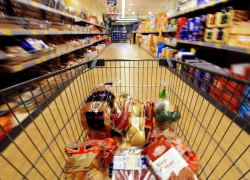 В Воронеже мать-одиночка ограбила супермаркет, чтобы прокормить детей 