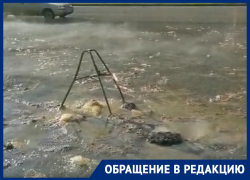 Чиновники обвинили в фекальном апокалипсисе самих воронежцев 
