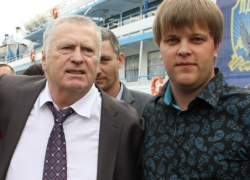 Кандидат в губернаторы от ЛДПР почти прошел муниципальный фильтр