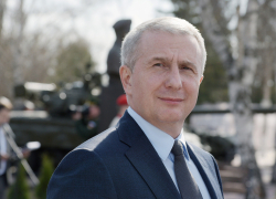 Временного губернатора по-тихому назначили в Воронежской области