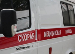 Воронежский пенсионер упал и умер на улице