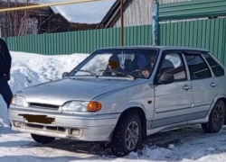 Автомобиль с телами участников СВО достали из реки в Воронежской области