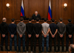 ОПГ из девяти воронежцев наторговала «палеными» сигаретами и алкоголем на 12 миллионов и отделалась штрафом